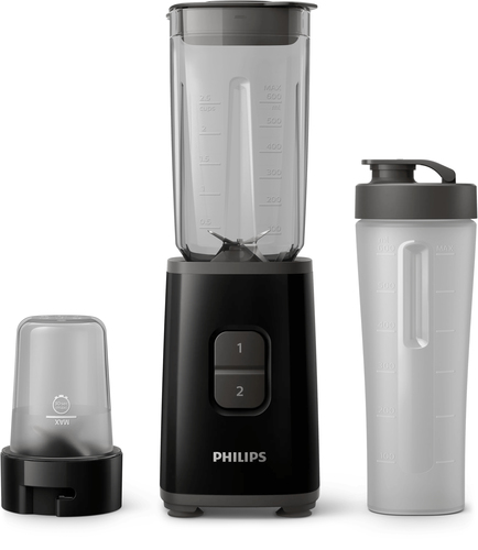 Philips Daily Collection HR2603/90 blender – image 2