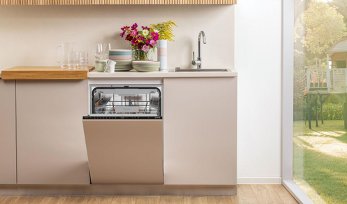 Gorenje Diskmaskin GV663A65XXL – image 8