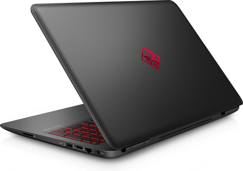 HP OMEN 17-w240tx Intel® Core™ i7 i7-7700HQ Laptop – image 4