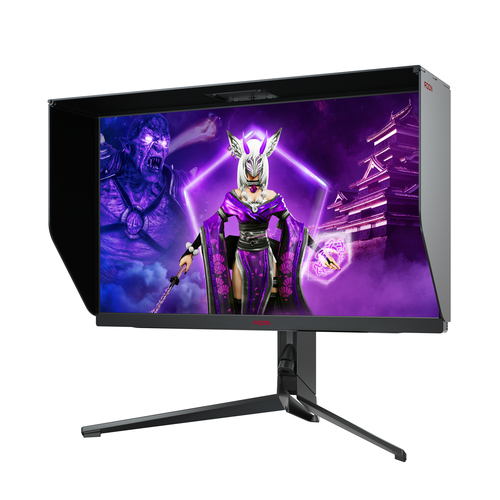 AOC AG274QG computer monitor – image 5