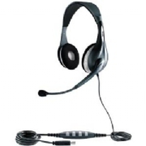 Jabra BIZ 360 Duo