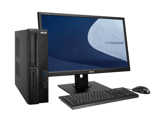 ASUSPRO D540SA-I594000010 PC Intel® Core™ i5 i5-9400 – image 3