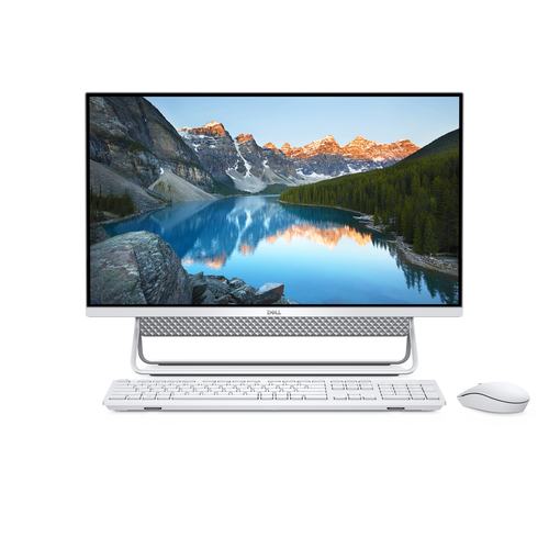 DELL Inspiron 7790, 27", Core i5-10210U, 8 GB RAM, 1.26 TB HDD, GeForce MX110