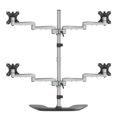 Armquadss Suporte de Mesa de Ecrãs Planos 81,3 CM (32