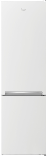 Beko RCNA406K40WN холодильник с морозильной камерой Отдельно стоящий 362 L Белый