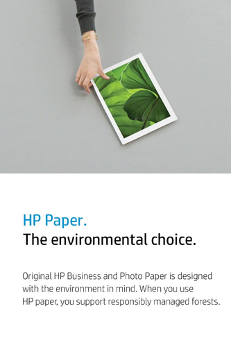 HP 300 Tri-colour Original Ink Cartridge (CC643EE) - image 7