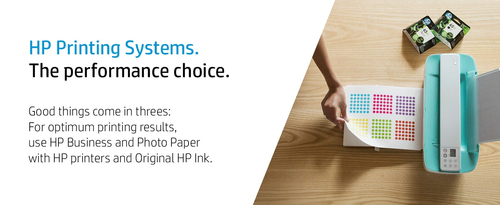 HP 300 Tri-colour Original Ink Cartridge (CC643EE) - image 8
