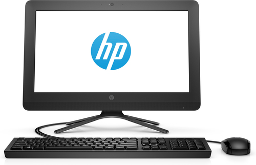 HP AIO 205 G4 NT /23.8 FHD PULG LCD FHD /AMD RYZEN 5-3500U 2.1 GHZ 4C /8GB DDR4 2400 SODIMM (MAX.32GB) /SSD 512GB M.2 PCIE /NO DVD /WI-FI-BT5 /WEBCAM 5MP /WIN 10 PRO / 1-1-1  - 1V4G2LT