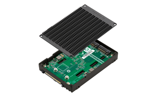 QNAP QDA-U2MP