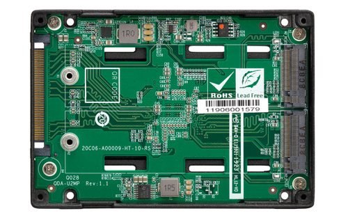 QNAP QDA-U2MP