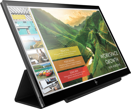 HP S14 + 2CE30AA + 1PM64AA + 2NA10AA + 4SZ25AA – image 3