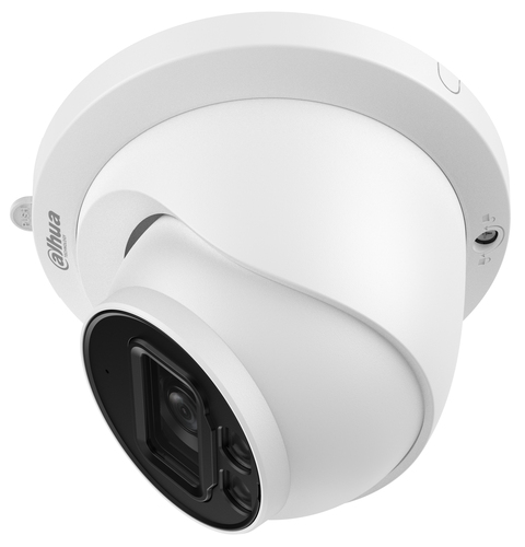 Dahua Technology WizSense IPC-HDW2649TM-S-IL-0280B security camera Turret IP security camera Indoor – image 2