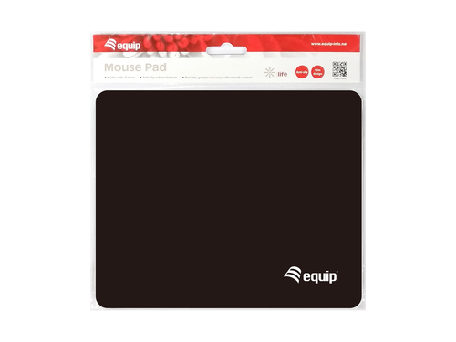 Equip 245011 muismat Zwart, afbeelding 5