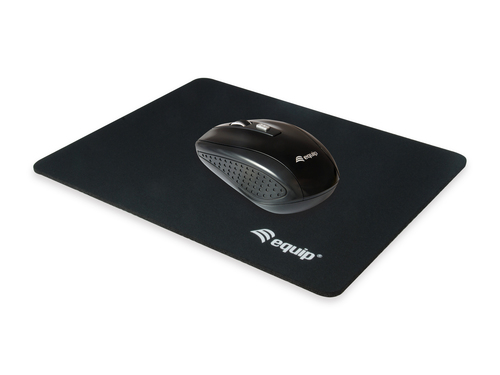 Equip 245011 muismat Zwart, afbeelding 2