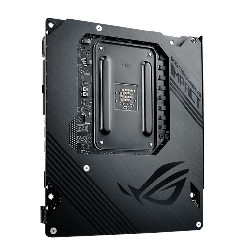 Asus ROG CROSSHAIR VIII IMPACT - Moederbord, afbeelding 6