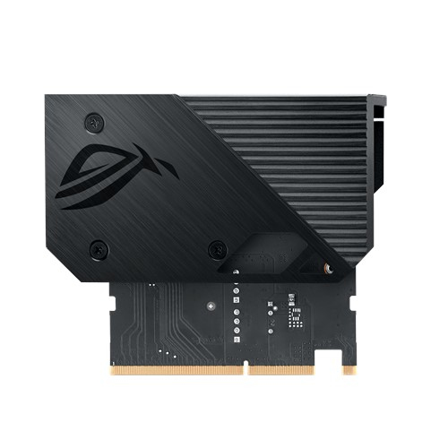 Asus ROG CROSSHAIR VIII IMPACT - Moederbord, afbeelding 9