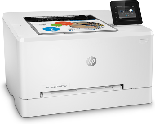 Drukarka laserowa HP LaserJet Pro M255dw | WI-FI Dupleks Color USB AirPrint LAN