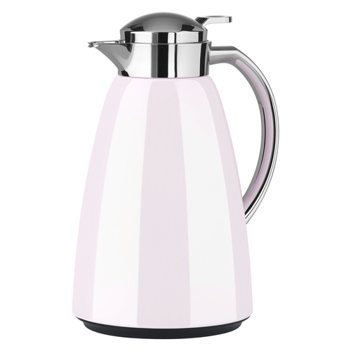 Tefal Campo F41302 vaakumpudel 1 l Roosa, Roostevaba teras