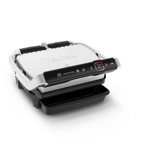 Tefal Optigrill Elite GC 750D contactgrill
