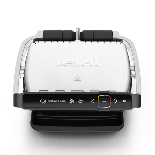 Tefal Optigrill Elite GC 750D contactgrill, afbeelding 2