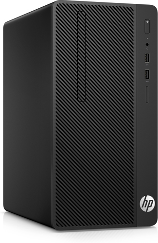 Specs Hp 280 G3 I7 7700 Micro Tower Intel Core I7 8 Gb Ddr4 Sdram 256 Gb Ssd Windows 10 Pro Pc Black Pcs Workstations 8pg33ea