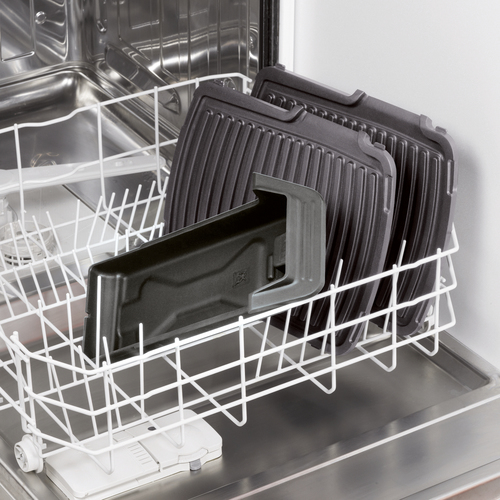 Tefal Grill Ultracompact Grill GC308812, afbeelding 7