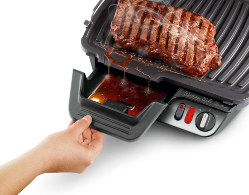 Tefal Grill Ultracompact Grill GC308812, afbeelding 5