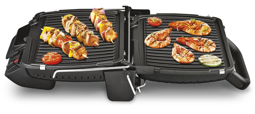 Tefal Grill Ultracompact Grill GC308812, afbeelding 6
