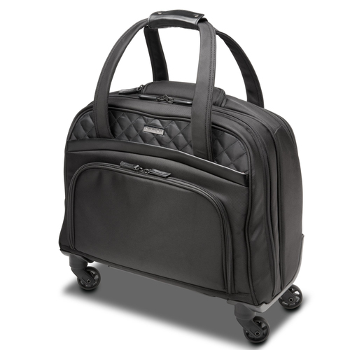 CONTOUR  2.0 EXECUTIVE BALANCE LAPTOP SPINNER   15.6