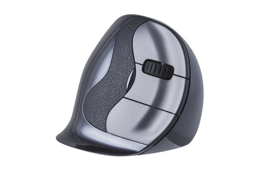 Bakker Elkhuizen Evoluent D - Verticale muis, afbeelding 4