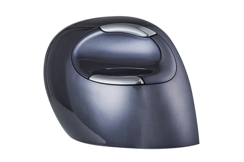 Bakker Elkhuizen Evoluent D - Verticale muis, afbeelding 3
