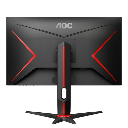 MONITOR AOC GAMER HERO 27 144HZIPS 1MS G-SYNC VGA/HDMI/DP FHD