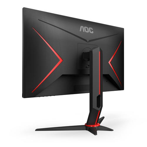 MONITOR AOC GAMER HERO 27 144HZIPS 1MS G-SYNC VGA/HDMI/DP FHD