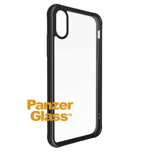 PanzerGlass 219 mobiiltelefoni ümbris 14,7 cm (5.8) Kate Must