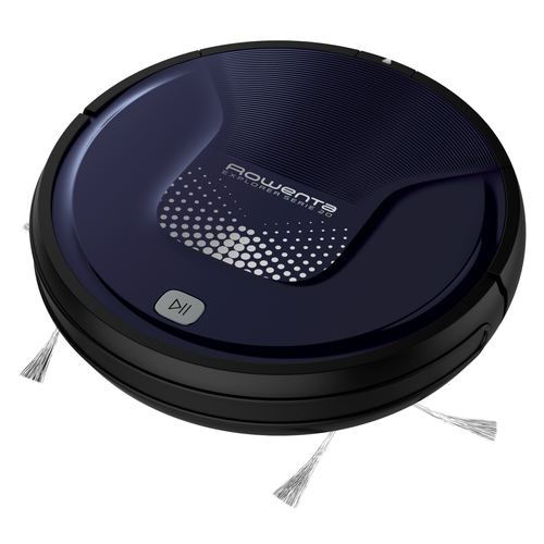 Rowenta Explorer RR6871 robottolmuimeja 0,25 l Kotita Sinine