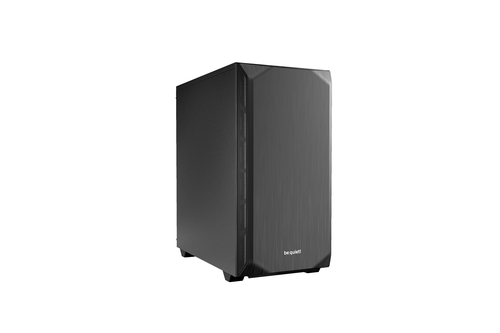Gehäuse/ case be quiet! Pure Base 500 Black