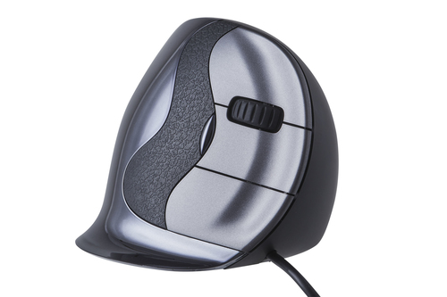 Bakker Elkhuizen Evoluent D - Verticale muis, afbeelding 4