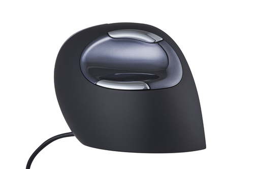 Bakker Elkhuizen Evoluent D - Verticale muis, afbeelding 2