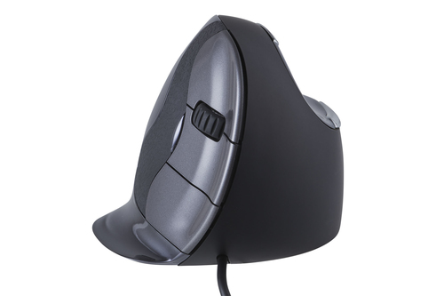 Bakker Elkhuizen Evoluent D - Verticale muis, afbeelding 3