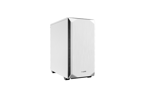Gehäuse/ case be quiet! Pure Base 500 White