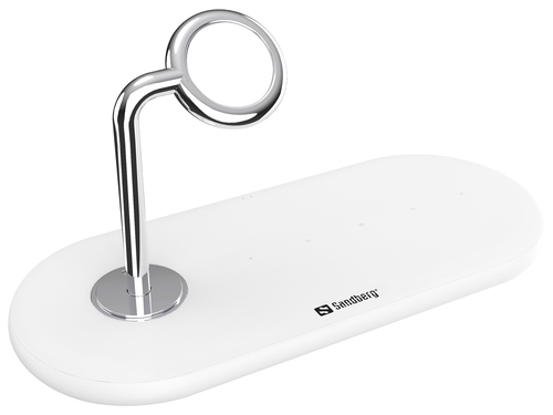 3in1 Wireless Charger