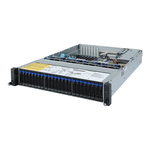 Gigabyte R272-Z31