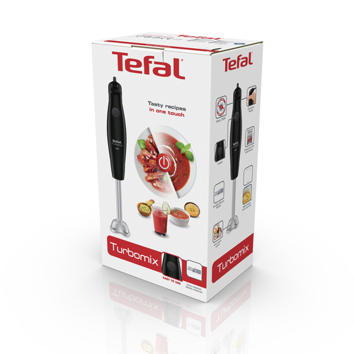 Tefal HB1218 Staafmixer Zwart, afbeelding 4