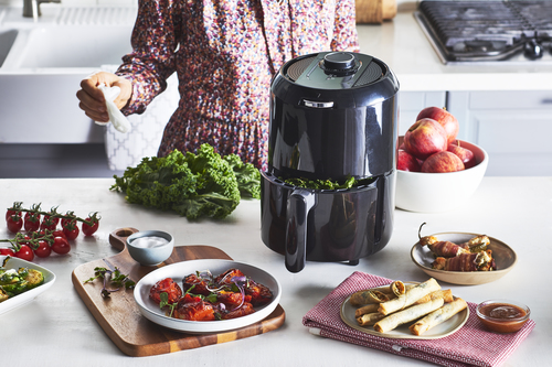 Tefal Easy Fry Compact EY1018 heteluchtfriteuse, afbeelding 8