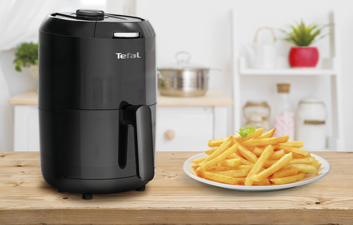 Tefal Easy Fry Compact EY1018 heteluchtfriteuse, afbeelding 6