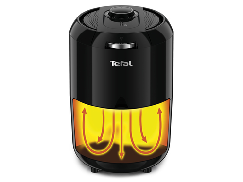 Tefal Easy Fry Compact EY1018 heteluchtfriteuse, afbeelding 3