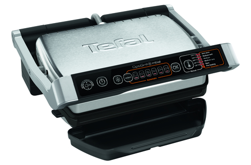 Tefal OptiGrill Initial GC706D