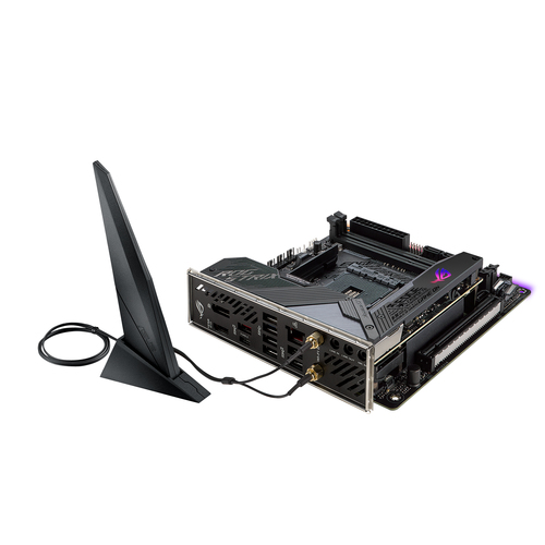 ASUS ROG STRIX X570-I Gaming - Moederbord, afbeelding 6