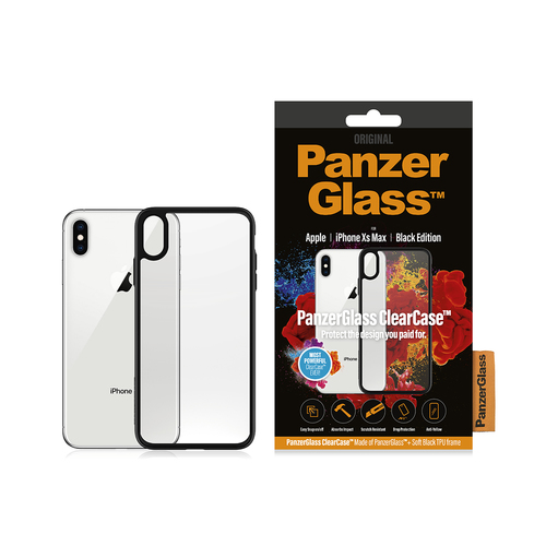 PanzerGlass 221 mobiiltelefoni ümbris 16,5 cm (6.5) Kate Must