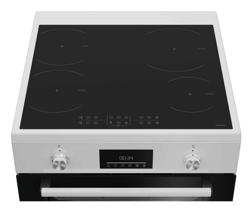 Beko FBMA6930GW AeroPerfect, afbeelding 3